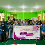 Sosialisasi Pencegahan Nikah Dini